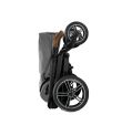 Βρεφικό Καρότσι Nuna Mixx Next Granite ST13416GRNGL