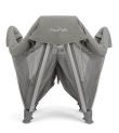 Παρκοκρέβατο NUNA Sena Air Cot Sheet Frost