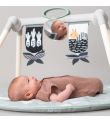 Αναδιπλούμενο Γυμναστήριο TAF TOYS Urban Garden 13075