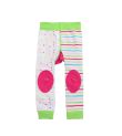 ZOOCCHINI Crawler Pants & Socks Set – Dinosaur