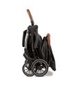 Καρότσι PALI Wizard-e Basic Edition Copper Black Frame
