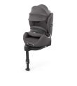 Κάθισμα αυτοκινήτου Cybex Anoris T2 i-Size με Ενσωματωμένη Τεχνολογία Αερόσακου Mirage Grey Plus 76-125cm