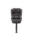 Κάθισμα αυτοκινήτου Cybex Anoris T2 i-Size με Ενσωματωμένη Τεχνολογία Αερόσακου Mirage Grey Plus 76-125cm