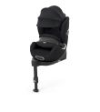 Κάθισμα αυτοκινήτου Cybex Anoris T2 i-Size με Ενσωματωμένη Τεχνολογία Αερόσακου Sepia Black Plus 76-125cm