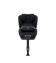 Κάθισμα αυτοκινήτου Cybex Anoris T2 i-Size με Ενσωματωμένη Τεχνολογία Αερόσακου Sepia Black Plus 76-125cm