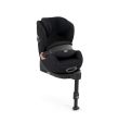 Κάθισμα αυτοκινήτου Cybex Anoris T2 i-Size με Ενσωματωμένη Τεχνολογία Αερόσακου Sepia Black Plus 76-125cm