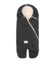 Universal Ποδόσακος NUVITA Cuddle 9100 Anthracite NU-PGCDCD05