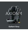 Παιδικό Κάθισμα Αυτοκινήτου Recaro AXION 1 Fresh Gallant Grey (100-150cm)