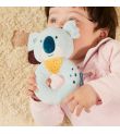 Κουδουνίστρα Baby Koala MINILAND ME97382