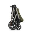 Βρεφικό Καρότσι CYBEX Balios S LUX 2025 TPE Moss Green