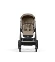 Βρεφικό Καρότσι CYBEX Balios S LUX 2024-2025 TPE Almond Beige