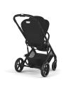 Βρεφικό Καρότσι CYBEX Balios S LUX 2024-2025 BLK Moon Black