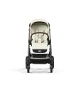 Βρεφικό Καρότσι CYBEX Balios S LUX 2024-2025 TPE Seashell Beige