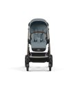 Βρεφικό Καρότσι CYBEX Balios S LUX 2024-2025 TPE Stormy Blue
