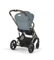Βρεφικό Καρότσι CYBEX Balios S LUX 2024-2025 TPE Stormy Blue