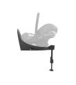 Cybex Base T Black Για Καθίσματα Cloud T & Sirona T