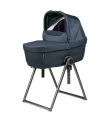 Πορτ-μπεμπέ Peg Perego Culla Belvedere 500 με βάση