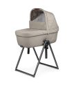Πορτ-μπεμπέ Peg Perego Culla Belvedere Astral με βάση