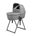 Πορτ-μπεμπέ Peg Perego Culla Belvedere Mercury με βάση