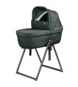 Πορτ-μπεμπέ Peg Perego Culla Belvedere Metal με βάση