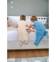 BABY BLISS Χειμωνιάτικος Υπνόσακος με πόδια BlissJump 2.5 tog \