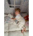 BABY BLISS Χειμωνιάτικος Υπνόσακος με πόδια BlissJump 2.5 tog \