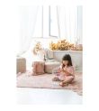  Καλάθι αποθήκευσης LORENA CANALS Woody Vintage Nude 30X30 LΟR-ΒSΚ-WΟΟDΥ-VΝU