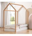 Relax Κρεβάτι CASAKIDS Μονό 100x200 cm CK00059