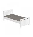 Icon Κρεβάτι CASAKIDS Μονό 100x200cm CK00056