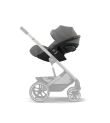 Παιδικό κάθισμα αυτοκινήτου CYBEX Cloud G i-Size Lava Grey