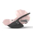 Παιδικό κάθισμα αυτοκινήτου CYBEX Cloud T i-Size Plus Peach Pink