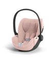 Παιδικό κάθισμα αυτοκινήτου CYBEX Cloud T i-Size Plus Peach Pink