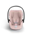 Παιδικό κάθισμα αυτοκινήτου CYBEX Cloud T i-Size Plus Peach Pink