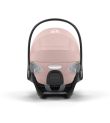 Παιδικό κάθισμα αυτοκινήτου CYBEX Cloud T i-Size Plus Peach Pink