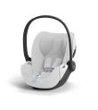 Παιδικό κάθισμα αυτοκινήτου CYBEX Cloud T i-Size Plus Platinum White