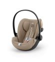 Παιδικό κάθισμα αυτοκινήτου CYBEX Cloud G i-Size Plus Almond Beige