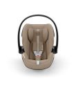 Παιδικό κάθισμα αυτοκινήτου CYBEX Cloud G i-Size Plus Almond Beige