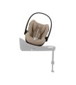 Παιδικό κάθισμα αυτοκινήτου CYBEX Cloud G i-Size Plus Almond Beige