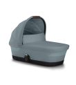 Πορτ Μπεμπέ CYBEX Gazelle S Stormy Blue