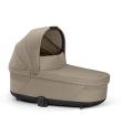 Πορτ Μπεμπέ CYBEX Cot S Lux Almond Beige