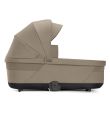 Πορτ Μπεμπέ CYBEX Cot S Lux Almond Beige
