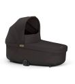 Πορτ Μπεμπέ CYBEX Cot S Lux Chocolate Brown