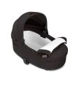Πορτ Μπεμπέ CYBEX Cot S Lux Chocolate Brown