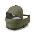 Πορτ Μπεμπέ CYBEX Cot S Lux Moss Green