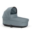 Πορτ Μπεμπέ CYBEX Cot S Lux Stormy Blue
