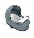Πορτ Μπεμπέ CYBEX Cot S Lux Stormy Blue