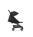 Βρεφικό καρότσι CYBEX Coya Chrome Dark Brown Frame Sepia Black