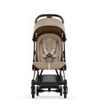 Βρεφικό καρότσι CYBEX Coya Rosegold Cozy Beige