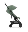 Βρεφικό καρότσι CYBEX Coya Matt Black Frame Leaf Green