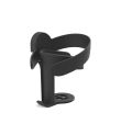 Ποτηροθήκη CYBEX καροτσιού 2in1 Black